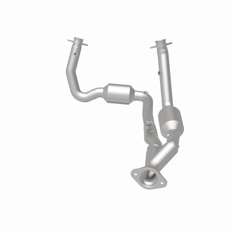 MagnaFlow 06-09 Jeep Commander 4.7L Direct Fit Converter