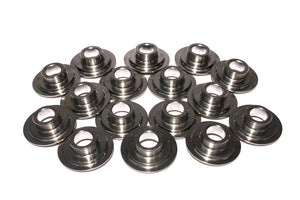 COMP Cams Titanium Retainers Lightweight