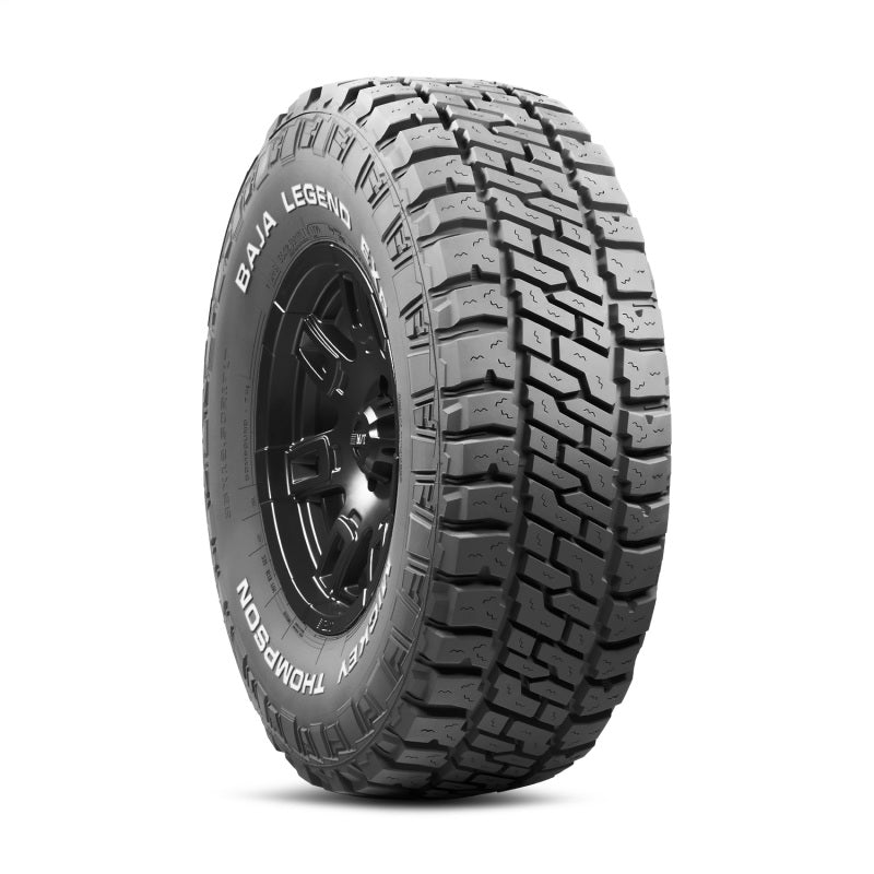 Mickey Thompson Baja Legend EXP Tire - 35X12.50R20LT 125Q F - 272496