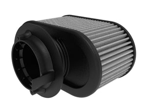 aFe 08-15 Audi R8 V8 4.2L MagnumFLOW Pro DRY S Air Filter