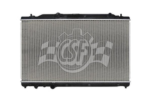 CSF 2023+ Honda CR-V 1.5L Turbo and  2.0L Hybrid OE Replacement Radiator