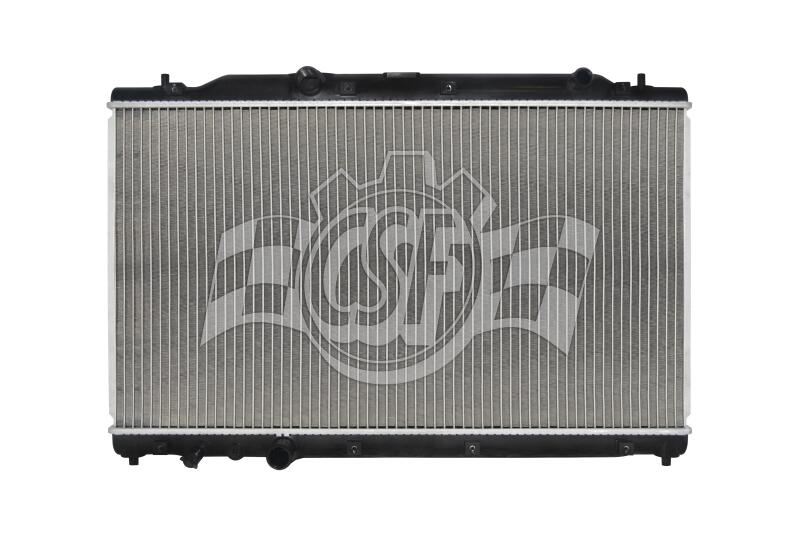 CSF 2023+ Honda CR-V 1.5L Turbo and  2.0L Hybrid OE Replacement Radiator