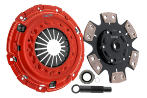 Action Clutch 05-10 Scion tC 2.4L (2AZ-FE) Stage 5 Clutch Kit (2MS)