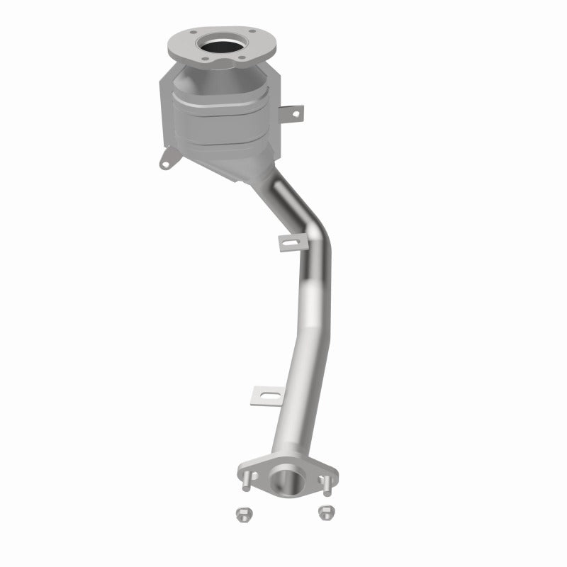 MagnaFlow 88-95 Honda Civic/89-91 Honda CR-X California Direct Fit Catalytic Converter