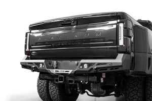 ADD 23-26 Ford Super Duty F-250/F-350 Stealth Fighter Rear Bumper