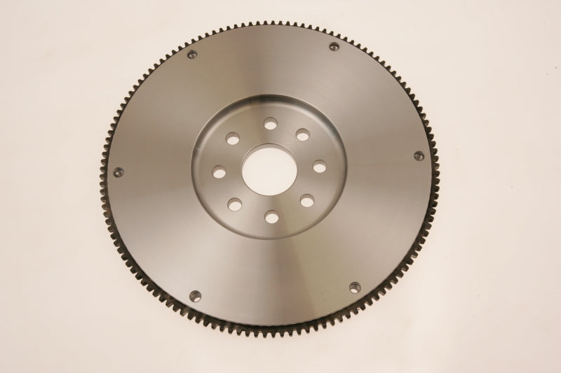 McLeod Steel Flywheel17.5 Ford MODular 2010-12 5.4L Gt500 8 Bolt Crank 0Bal 164