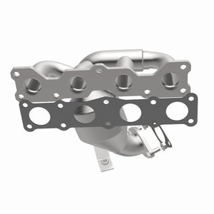 MagnaFlow Direct Fit Catalytic Converter 09-10 Hyundai Sonata 2.4L