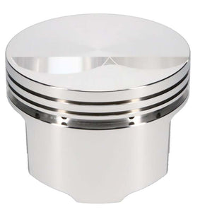 JE Pistons Ford Small Block 4.030in Bore 1.165in CH -5.00 CC Piston Kit