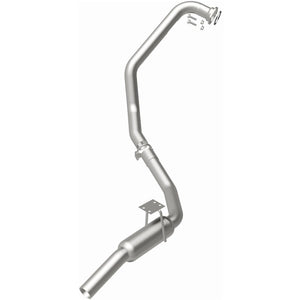 Magnaflow BRE Rear Muffler Kit Replacement Lexus