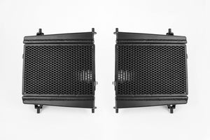 CSF 20+ Toyota GR Supra High-Performance Auxiliary Radiator , Fits Both L&R Two Required