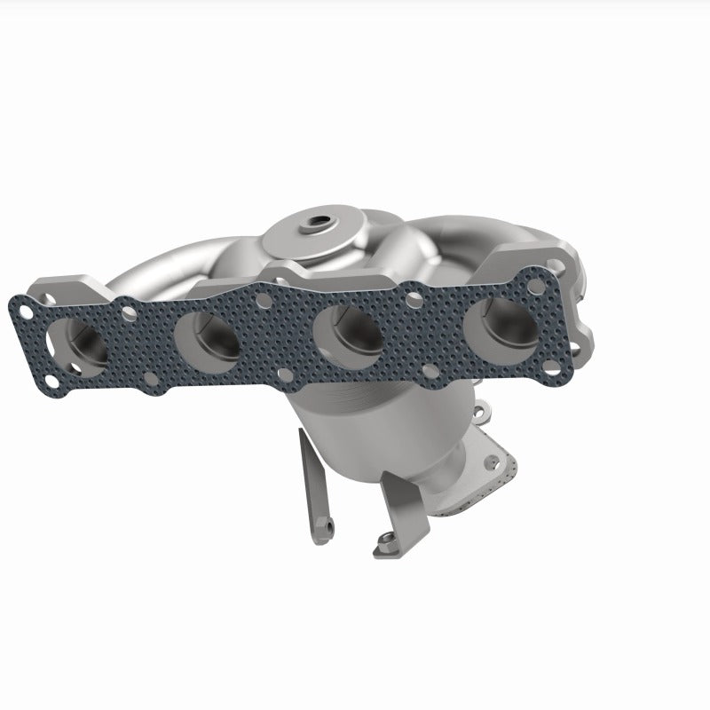 MagnaFlow 14-15 Hyundai Tucson 2.4L California Grade CARB Compliant Direct-Fit Catalytic Converter