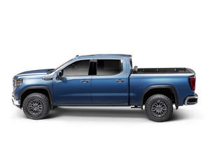 TruXedo 09-18 Dodge RAM 1500/10-24 RAM 2500 & 3500/19-24 RAM 1500 Clssc Body 76.8in. Bed Pro X15 TS