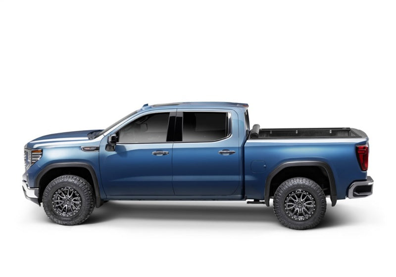 TruXedo 16-25 Nissan Titan (w/ or w/o Track Sys) 68.4in. Bed Pro X15 TS