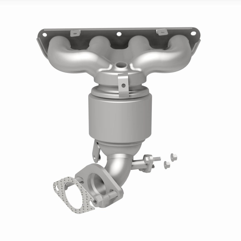 MagnaFlow 16-17 Sonata L4 2 OEM Manifold Direct Fit Converter