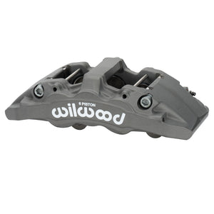 Wilwood caliper AERO6-DM F-150/RAPTOR 1.75/1.62/ 1.62 1.25 rotor R/H ANO