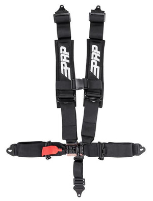PRP 5.3 Harness- Black
