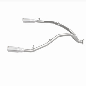 Magnaflow 20-22 RAM 1500 3.0L V6 Street Series Filter-Back Performance Exhaust System