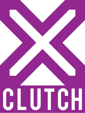 XClutch 89-91 Honda Civic SiR 1.6L Stage 2 Cushioned Ceramic Clutch Kit