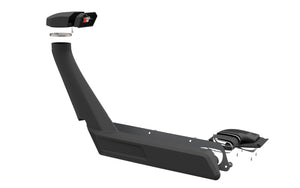 K&N 21-23 Ford Bronco 2.3L/2.7L Elevated Intake Kit (Snorkel)