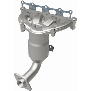 MagnaFlow 2007 Dodge Caliber 2.4L Direct Fit Converter