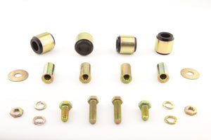 Whiteline 08-23 Dodge Challenger / 06-23 Charger Rear Camber Correction Control/Radius Arm Upper