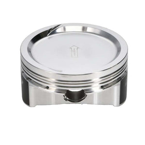 Manley Chevrolet LS Piston Set - 4.135in Bore 1.115in CH, -29.00 CC