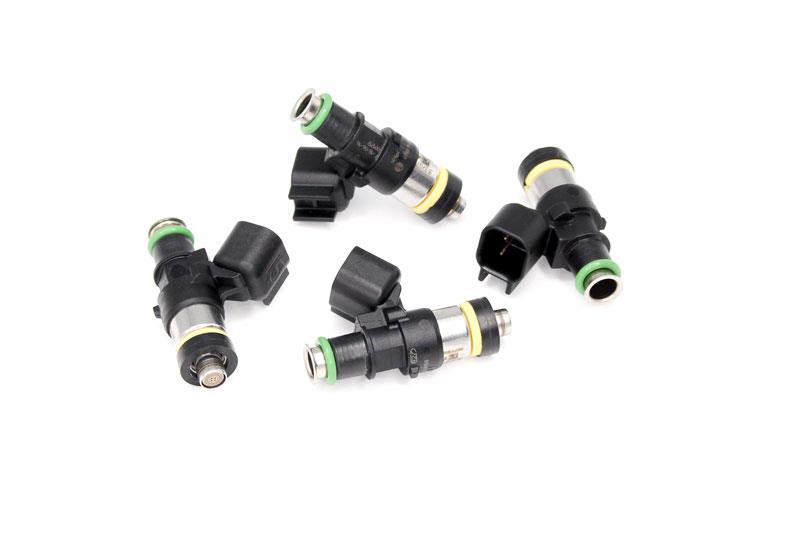 DeatschWerks 06-12 Yamaha Apex 550cc Power Sports Fuel Injectors (Set of 4)