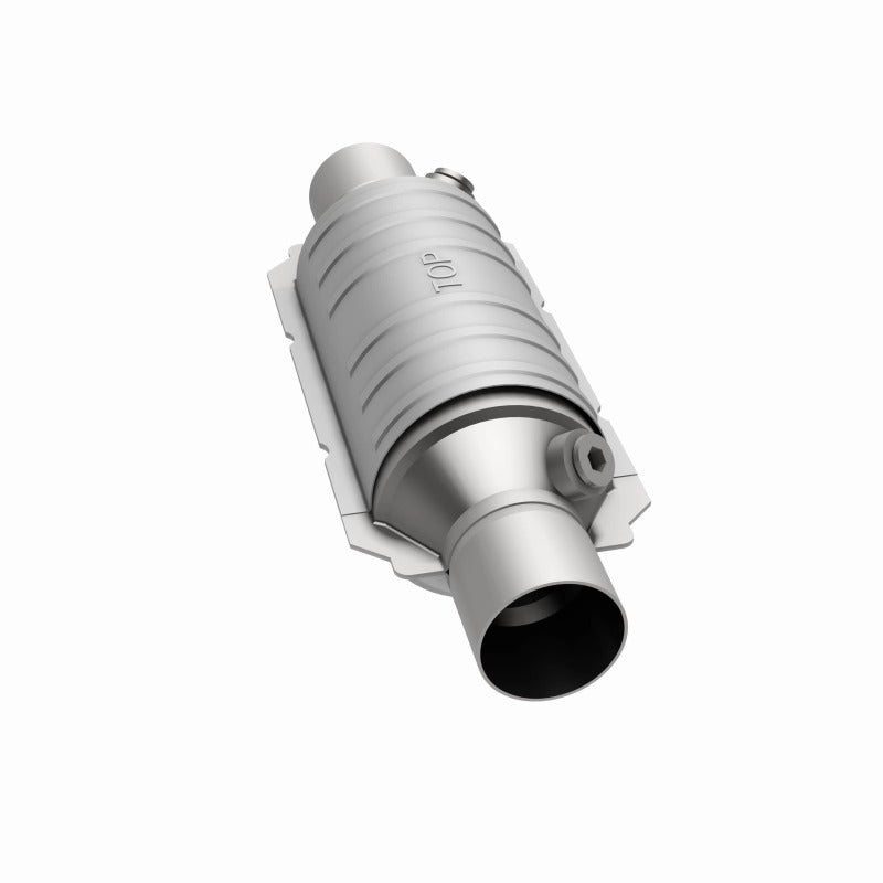 MagnaFlow Universal Catalytic Converter 2.00 inch CA Tier 1