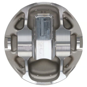 Wiseco RED Series Chevy Small Block 350 4.060in Bore 1.125in CH -2.00 CC Piston Set