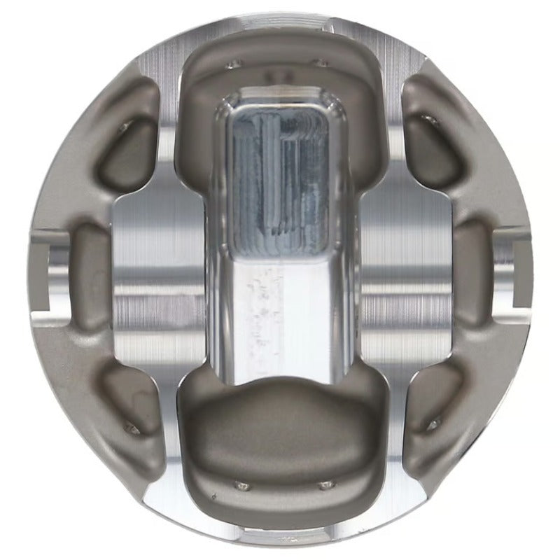 Wiseco RED Series Chevy Small Block 350 4.060in Bore 1.125in CH -2.00 CC Piston Set