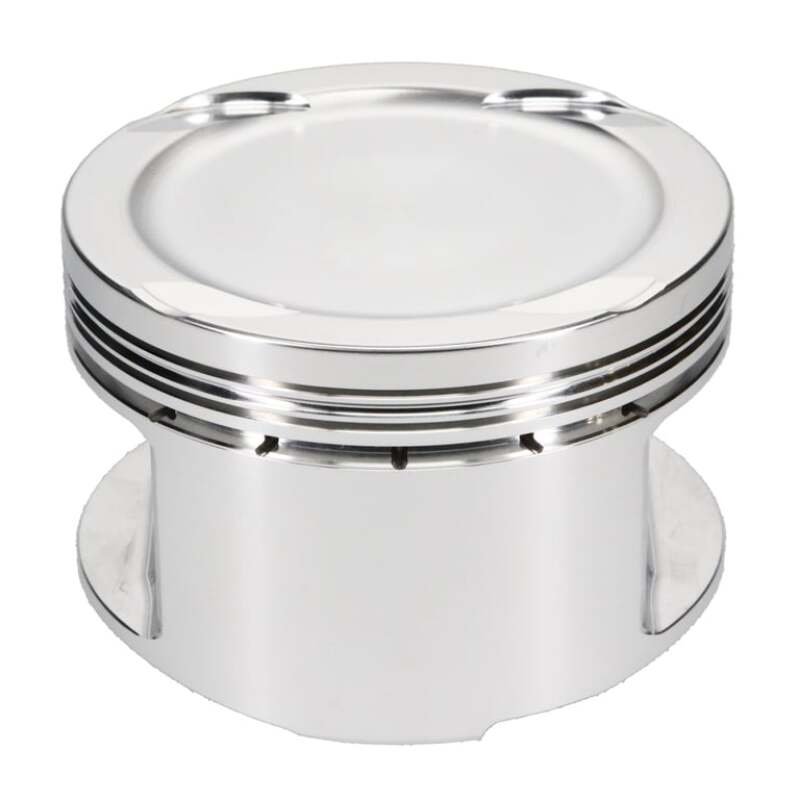 JE Pistons Toyota 1FZ-FE 100mm Bore .5cc Dish 10.0:1 CR - Set of 6