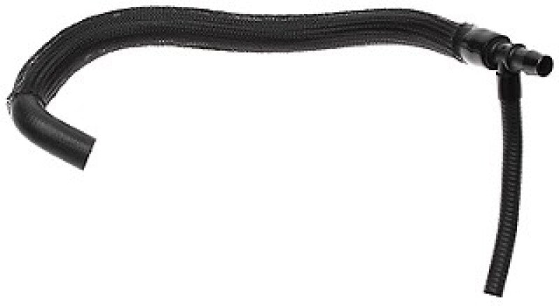 Gates 17-20 Tesla Motors Model 3 Electric Pump 1 To Tunnel Molded Thermoplastic Coolant Hose