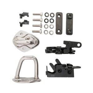 ARB Ascent Canopy Replacement Rear Door Latch and Striker Kit