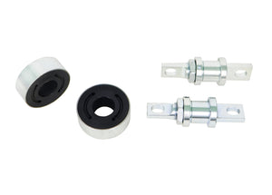 Whiteline 08-17 Mitsubishi Lancer W63350 Rear Trailing Arm Bushing Compatible With