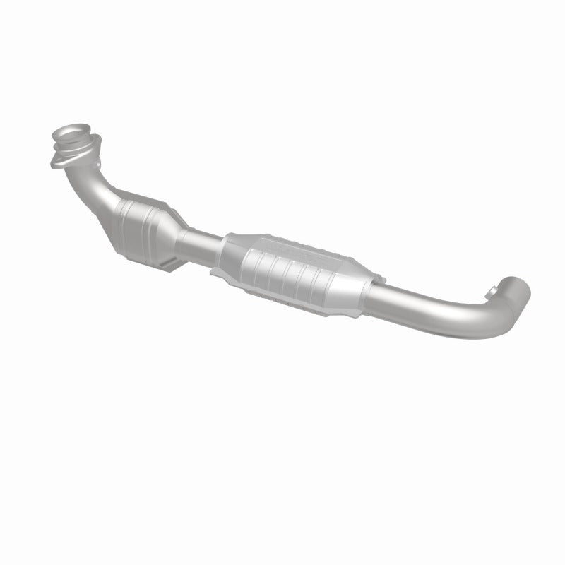 MagnaFlow Direct Fit Catalytic Converter 97-98 Ford Trucks 4.6L