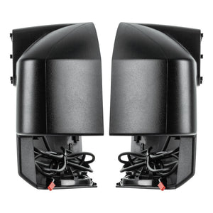 Oracle 21-23 Ford Bronco LED Off-Road Side Mirror Ditch Lights