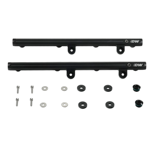 DeatschWerks 05-23 Dodge and Chrysler Hemi Fuel Rails