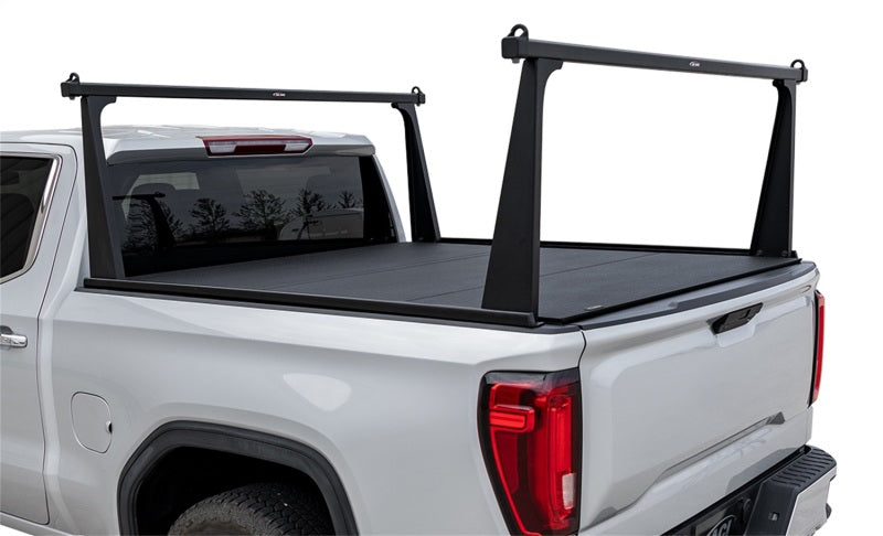 Access ADARAC Aluminum Pro Series 14+ Chevy/GMC Full Size 1500 6ft 6in Bed Truck Rack