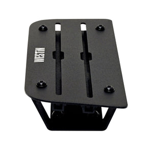 Westin Adventure Mount Base for 24-26 Ford Maverick Inc. XL/XLT/Lobo/Lariat/Tremor
