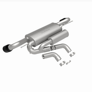 MagnaFlow 2021 Ford Bronco Sport Street Series Cat-Back Performance Exhaust System