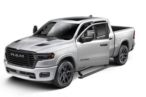 AMP Research 2025 RAM 1500 (Gas ONLY) PowerStep XL - Black