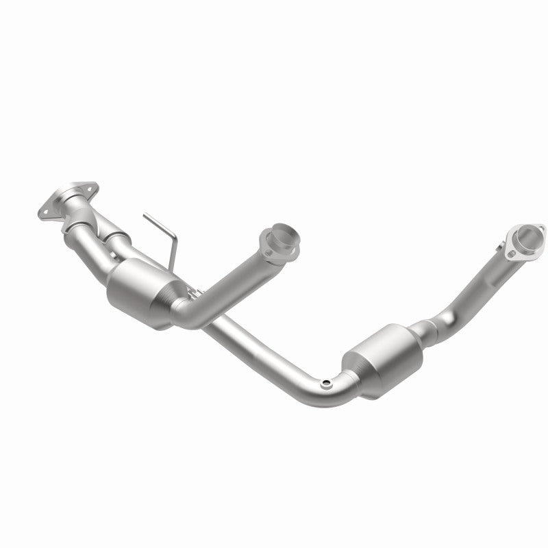 MagnaFlow 06-09 Jeep Commander 4.7L Direct Fit Converter