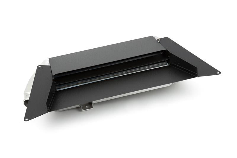 GrimmSpeed 05-09 Subaru Legacy GT Top Mount Intercooler