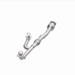 MagnaFlow 13-15 Acura TLX 3.5L California Grade CARB Compliant Direct-Fit Catalytic Converter