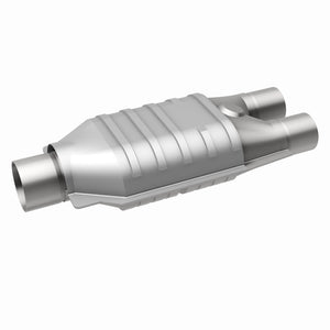 MagnaFlow Universal Catalytic Converter 2.5inch/2inch Single/dual