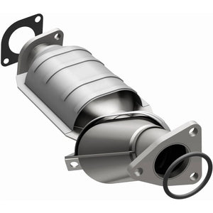 MagnaFlow Direct Fit Catalytic Converter 03-04 350Z/G35 Coupe Driver Side