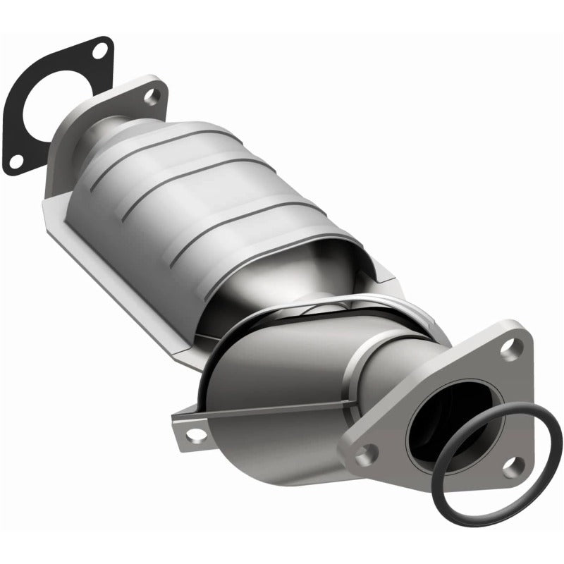 MagnaFlow Direct Fit Catalytic Converter 03-04 350Z/G35 Coupe Driver Side