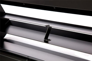 GrimmSpeed 02-03 Subaru WRX Scoop TMIC Splitter