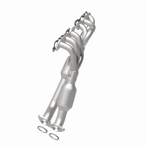 MagnaFlow Direct Fit Catalytic Converter GS300- 00-04 6 3.0L OEM