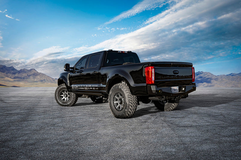 ICON 2023 Ford F250/F350 (Dsl) 4.5in Stage 4 Suspension System